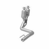 Thumbnail for MagnaFlow Conv DF 99-01 Grand Cherokee Front 4.7L