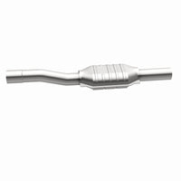 Thumbnail for MagnaFlow Conv DF 02-04 Jeep Grand Cherokee 4.0L Rear