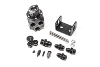Thumbnail for Radium Engineering Multi-Port Regulator Rotating Assembly (MPR-RA) - Black