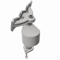 Thumbnail for MagnaFlow Conv DF 06-08 Hyun/Kia 3.8L