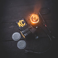 Thumbnail for KC HiLiTES FLEX ERA 1 (Single Light) Master Kit