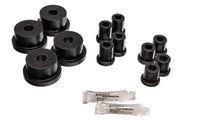 Thumbnail for Energy Suspension Ford Spring Bush - Black