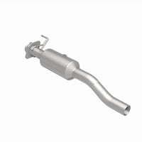 Thumbnail for MagnaFlow 20-22 Ford F-350 Super Duty V8 7.3L Rear Underbody Direct Fit Catalytic Converter