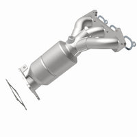 Thumbnail for MagnaFlow Conv DF 02 Volvo S80 2.9L