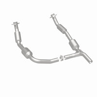 Thumbnail for MagnaFlow Conv Direct Fit OEM 07-08 Ford E-150