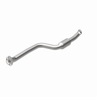 Thumbnail for Magnaflow 09-16 BMW Z4 L6 3.0L OEM Grade / EPA Compliant Direct-Fit Catalytic Converter