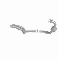 Thumbnail for MagnaFlow Conv Direct Fit 12-15 Cadillac SRX V6-3.6L (FWD Only)