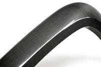 Thumbnail for Anderson Composites 17-19 Chevy Colorado ZR2 Front Carbon Fiber Fender Flares (Pair)