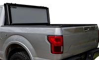 Thumbnail for LOMAX Stance Hard Cover 16+ Nissan Titan & Titan XD 6ft 6in Box (w/ or w/o utili-track)