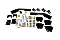 Thumbnail for Belltech FLIP KIT 95-98 GM Suburban C2500 7inch