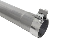 Thumbnail for aFe Power Direct Fit Catalytic Converter Replacements Front 04-06 Jeep Wrangler (TJ/LJ) I6-4.0L