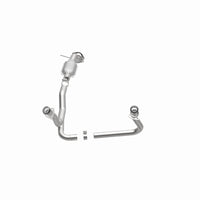 Thumbnail for MagnaFlow Conv DF 00 Blazer 4WD 4dr 4.3L OEM