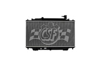 Thumbnail for CSF 14-16 Mazda 3 2.0L OEM Plastic Radiator