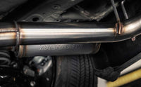 Thumbnail for Magnaflow 2022+ Honda Civic SI NEO Cat-Back Exhaust System