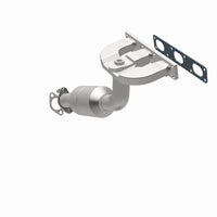 Thumbnail for MagnaFlow Conv DF BMW 5 04-05 Front OEM