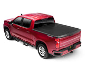 Thumbnail for UnderCover 19-20 Chevy Silverado 1500 5.8ft SE Bed Cover - Black Textured