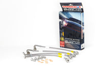 Thumbnail for Goodridge 94-96 Corvette Brake Lines