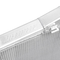 Thumbnail for Mishimoto 2006-2013 BMW 335i/135i (Manual) Performance Aluminum Radiator