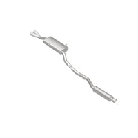 Thumbnail for MagnaFlow SYS C/B 84-87 BMW 325E 2.7L / 86-87 BMW 325ES 2.7L Single Rear Exit