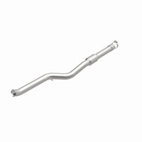 Thumbnail for Magnaflow Conv DF 2012-2015 328i L4 2 OEM Underbody