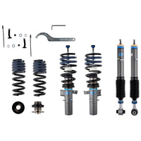 Thumbnail for Bilstein 20-22 Toyota GR Supra B3 OE Replacement Suspension Kit - Front / Rear