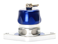 Thumbnail for Turbosmart BOV Vee Port Pro Subaru-Blue