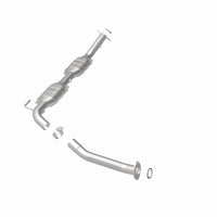 Thumbnail for MagnaFlow Conv DF 07-07/08 Toyota Tundra 5.7L Driver Side