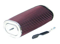 Thumbnail for K&N 84-89 300ZX V6-3.0L Performance Intake Kit