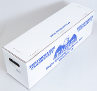 Thumbnail for Eagle Ford 302 Cast Crankshaft 3.250in Stroke 28oz Balance