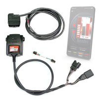 Thumbnail for Banks Power 2006-2007 CHEVY/GMC 2500 Pedal Monster Kit(Stand-Alone)-Molex MX64-6 Way-Use w/Phone
