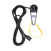 Thumbnail for Superwinch Replacement Remote Control Tiger Shark 9500/11500 LP8500/10000 UT3000 Winches - Black