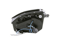 Thumbnail for ANZO 2000-2005 Mitsubishi Eclipse Projector Headlights w/ Halo Black