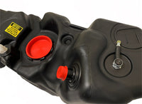 Thumbnail for Titan Fuel Tanks 13-24 RAM 2500/3500 Cummins Crew Cab Short Bed 52 Gallon XXL Mid-Ship Fuel Tank