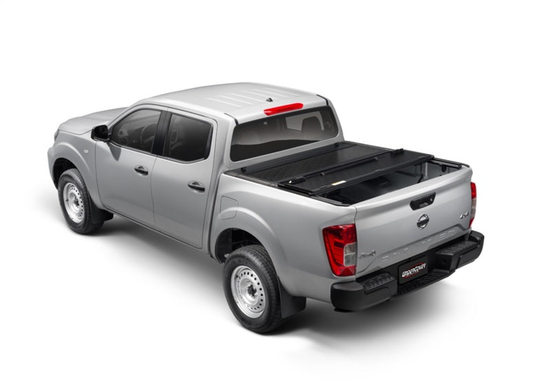 UnderCover 2022+ Nissan Frontier 5ft Flex Bed Cover