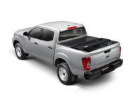 Thumbnail for UnderCover 2022+ Nissan Frontier 5ft Flex Bed Cover