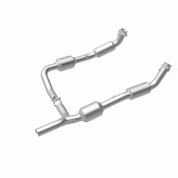 Thumbnail for MagnaFlow Conv Direct Fit 2008+ Ford E-150 4.6L