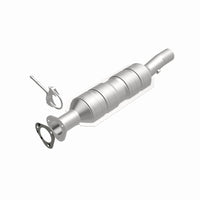 Thumbnail for Magnaflow Conv DF 07-08 E-350 Super Duty 5.4 & 6.8 L OEM Underbody