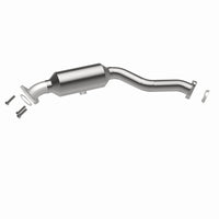 Thumbnail for Magnaflow Conv DF 07-08 Honda Fit 1.5L M/T