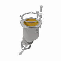 Thumbnail for MagnaFlow Conv DF 03-06 Santa Fe Front cc 3.5L