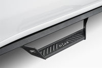 Thumbnail for N-Fab Predator Pro 19-20 Chevy/GMC 1500 Double Cab - Cab Length - Tex. Black