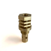 Thumbnail for Ticon Industries Chill Block M18 O2 Bung