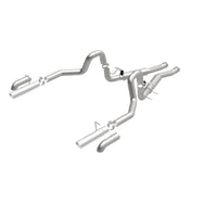Thumbnail for MagnaFlow SYS C/B 87-93 Mustang GT 5.0L 3inch