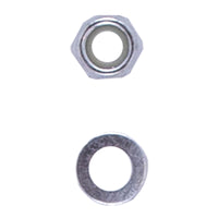 Thumbnail for Bilstein B6 (HD) 07-10 Ford Edge Rear Shock Absorber