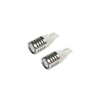 Thumbnail for Oracle T10 3W Cree LED Bulbs (Pair) - Cool White SEE WARRANTY