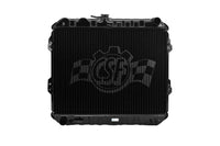 Thumbnail for CSF 92-95 Toyota 4Runner OEM Replacement Radiator