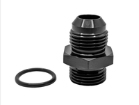 Thumbnail for Fuelab Standard Port Fitting -10AN ORB to -10AN 37 Flare