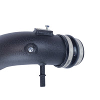 Thumbnail for Injen 15-20 Ford F150 3.5L V6 (tt) Aluminum Intercooler Piping Kit - Wrinkle Black