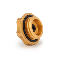 Thumbnail for Mishimoto Subaru Oil FIller Cap - Gold