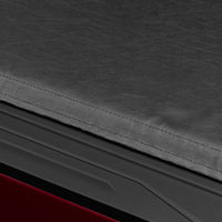 Thumbnail for Tonno Pro 07-21 Toyota Tundra (NO Trail Edition) 8ft. 2in. Bed Lo-Roll Tonneau Cover