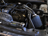 Thumbnail for aFe MagnumFORCE Intake Stage-2 Pro 5R 93-98 Jeep Grand Cherokee (ZJ) I6-4.0L